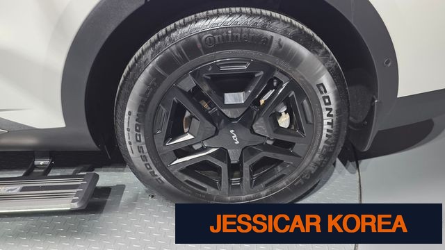 2025 Kia The New Sorento 4th generation - Thumbnail 10