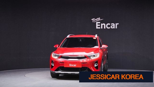 2018 Kia stonic - Thumbnail 2