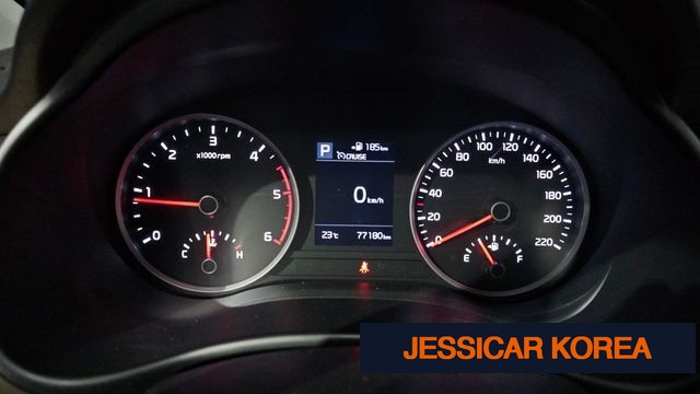 2018 Kia stonic - Thumbnail 4