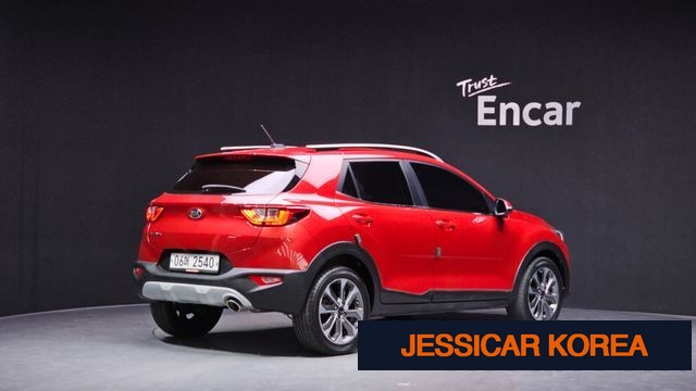 2018 Kia stonic - Thumbnail 5