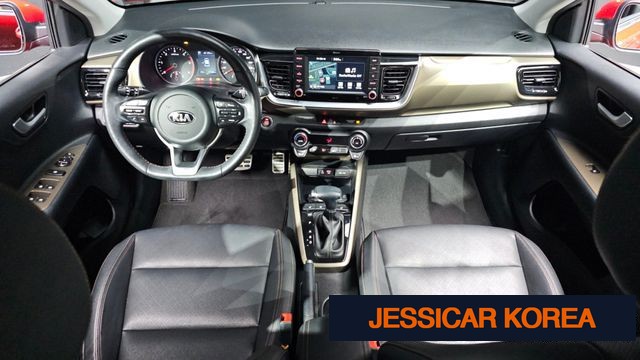2018 Kia stonic - Thumbnail 10