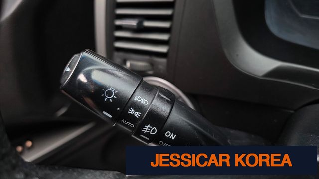 2012 KG Mobility Korando Sports - Thumbnail 4
