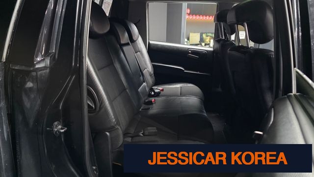 2012 KG Mobility Korando Sports - Thumbnail 7