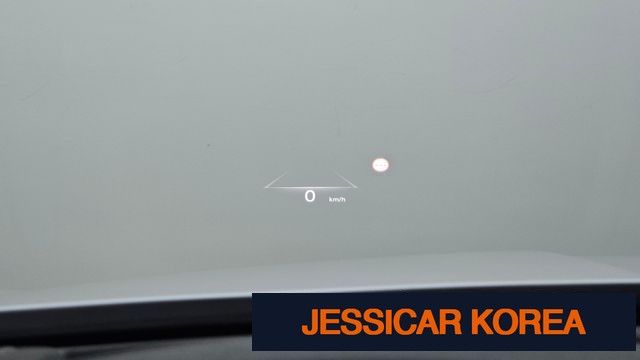 2022 Genesis G80 (RG3) - Thumbnail 3