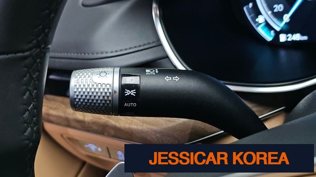 2022 Genesis G80 (RG3) - Thumbnail 4