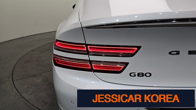 2022 Genesis G80 (RG3) - Thumbnail 6