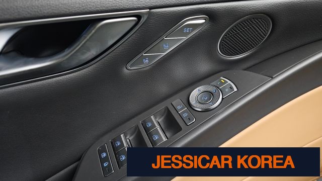 2022 Genesis G80 (RG3) - Thumbnail 9