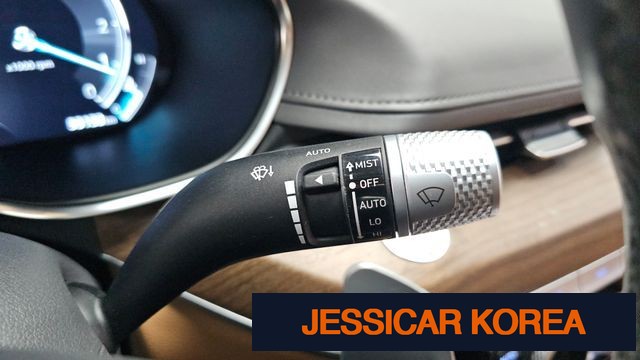 2022 Genesis G80 (RG3) - Thumbnail 10