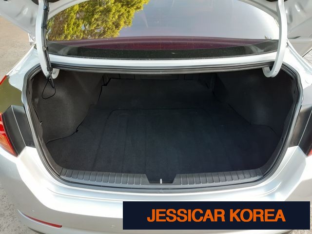 2013 Kia K5 - Thumbnail 10