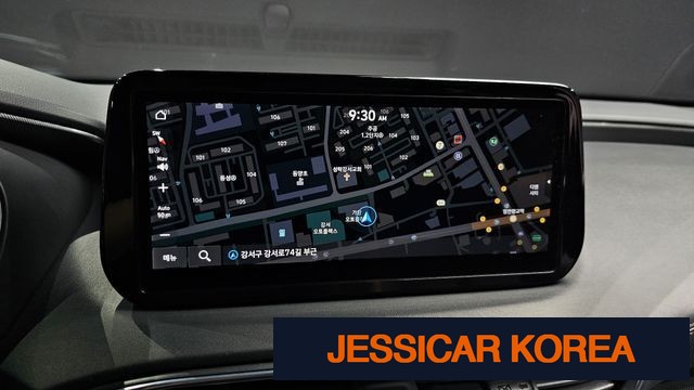 2022 Hyundai The New Santa Fe - Thumbnail 5