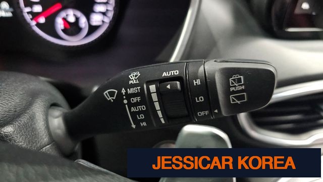 2022 Hyundai The New Santa Fe - Thumbnail 6