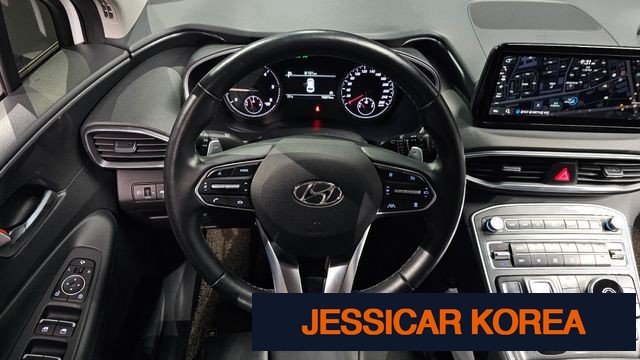 2022 Hyundai The New Santa Fe - Thumbnail 7