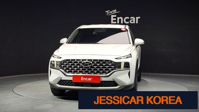 2022 Hyundai The New Santa Fe - Thumbnail 8