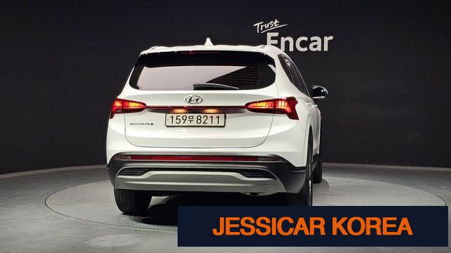 2022 Hyundai The New Santa Fe - Thumbnail 9