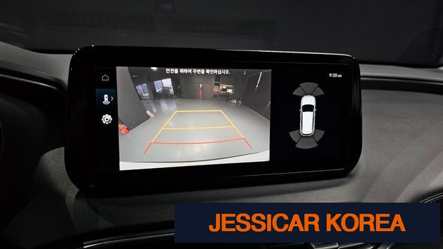 2022 Hyundai The New Santa Fe - Thumbnail 10