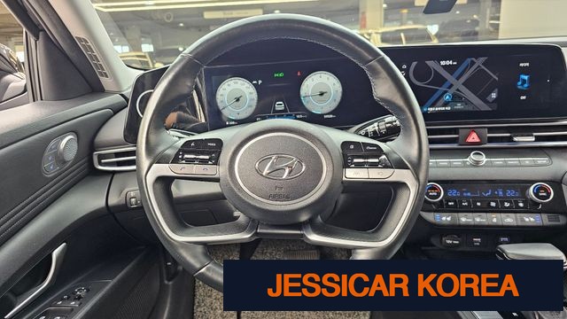 2021 Hyundai Avante (CN7) - Thumbnail 4
