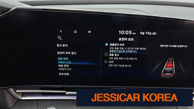 2021 Hyundai Avante (CN7) - Thumbnail 5