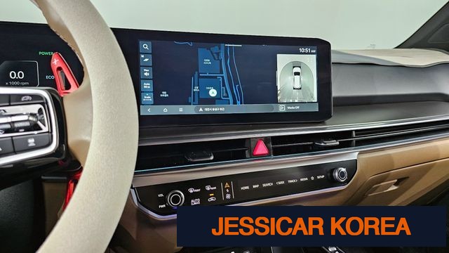 2024 Kia The New Sorento 4th generation - Thumbnail 4