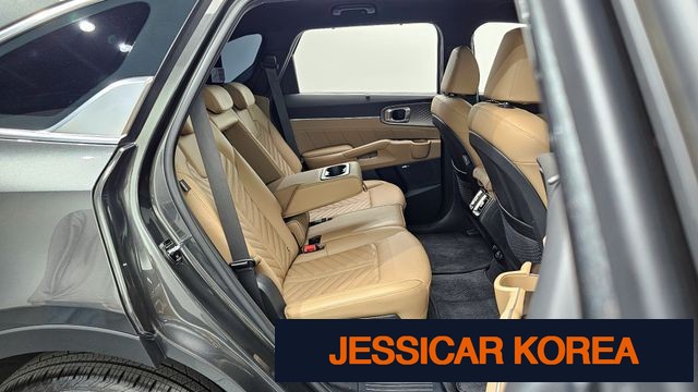2024 Kia The New Sorento 4th generation - Thumbnail 5