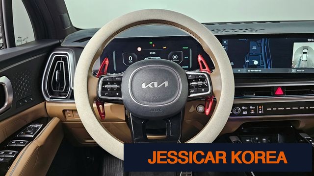 2024 Kia The New Sorento 4th generation - Thumbnail 6