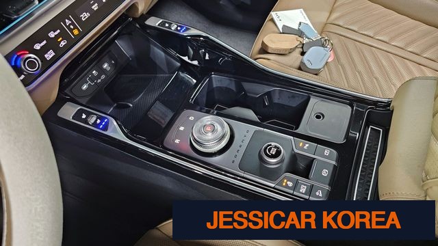 2024 Kia The New Sorento 4th generation - Thumbnail 10