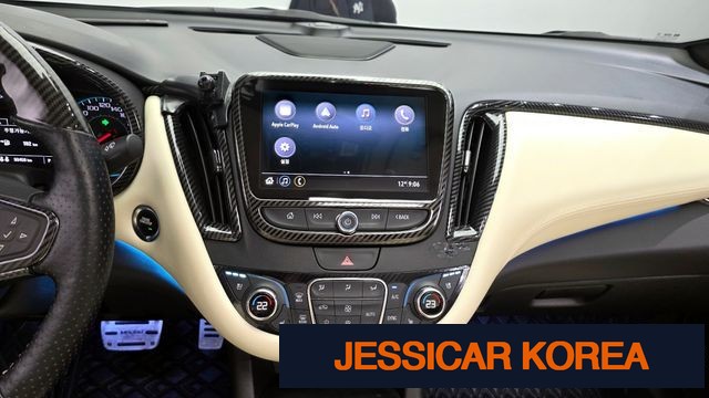 2019 Chevrolet The New Malibu - Thumbnail 8
