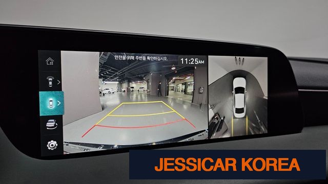 2023 Genesis G90 (RS4) - Thumbnail 2