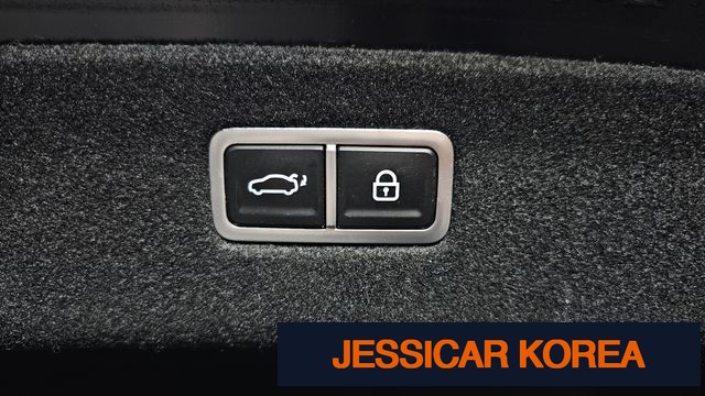 2023 Genesis G90 (RS4) - Thumbnail 7