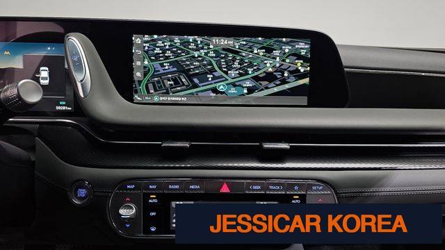 2023 Genesis G90 (RS4) - Thumbnail 10