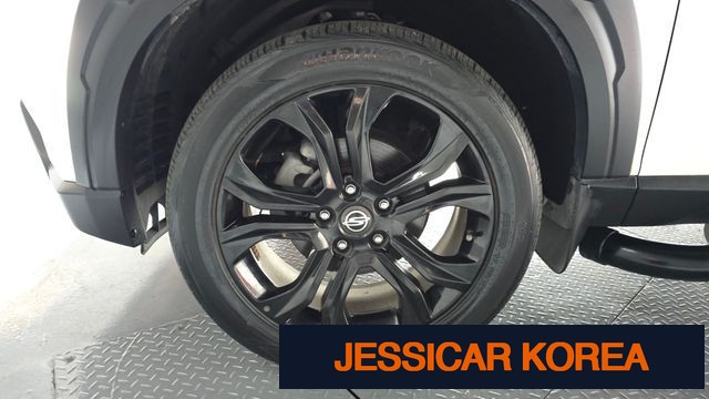 2021 KG Mobility The New Rexton Sports Khan - Thumbnail 4