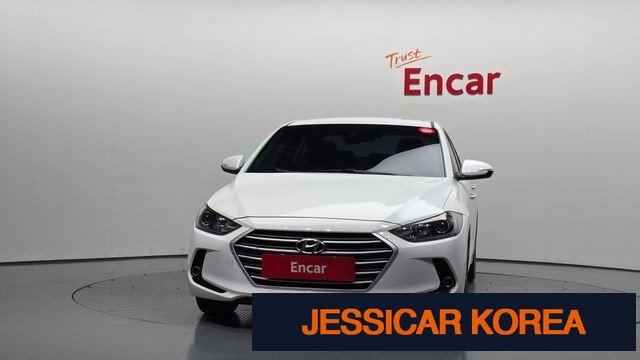 2016 Hyundai Avante AD - Thumbnail 3