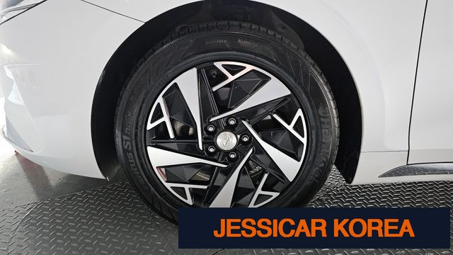 2021 Hyundai The New Grandeur IG Hybrid - Thumbnail 2
