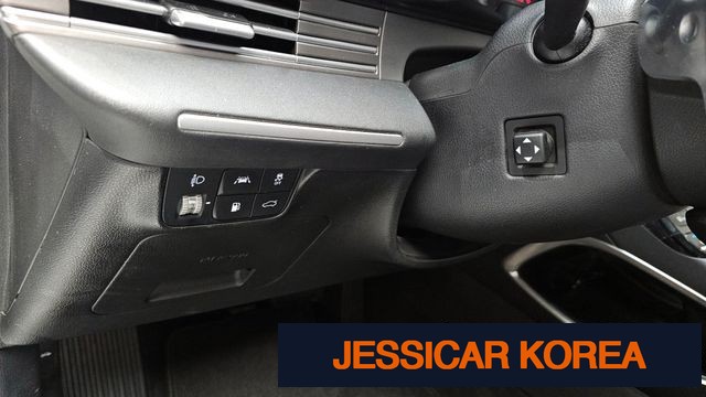 2021 Hyundai The New Grandeur IG Hybrid - Thumbnail 6