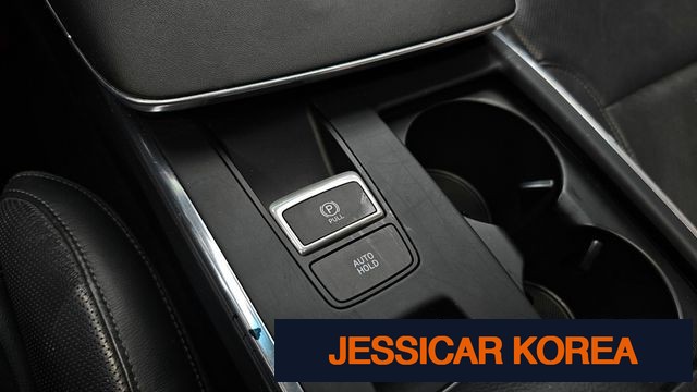 2021 Hyundai The New Grandeur IG Hybrid - Thumbnail 9