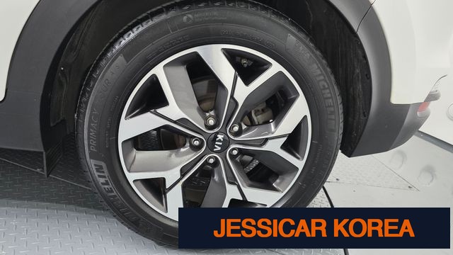 2019 Kia Sportage the bold - Thumbnail 5