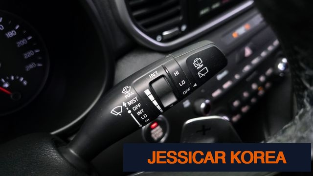 2019 Kia Sportage the bold - Thumbnail 7