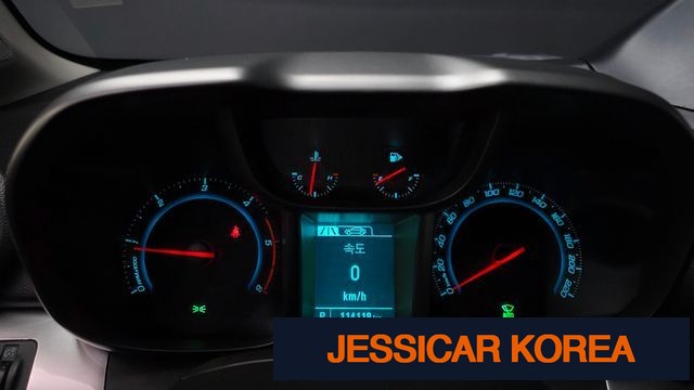 2017 Chevrolet orlando - Thumbnail 2