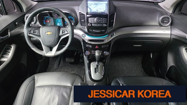 2017 Chevrolet orlando - Thumbnail 3