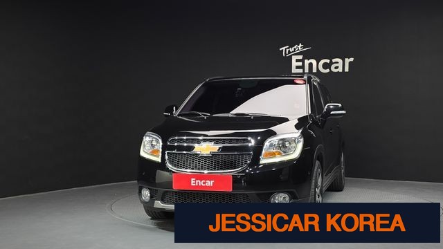 2017 Chevrolet orlando - Thumbnail 8