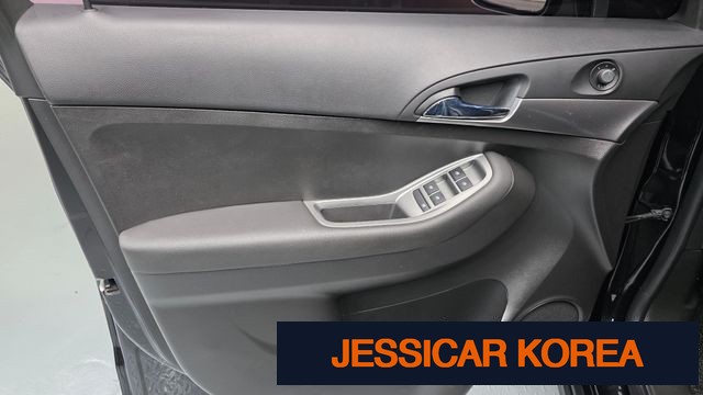 2017 Chevrolet orlando - Thumbnail 9