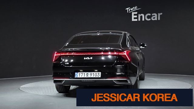 2024 Kia K8 - Thumbnail 2