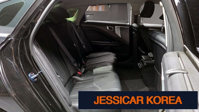 2024 Kia K8 - Thumbnail 4