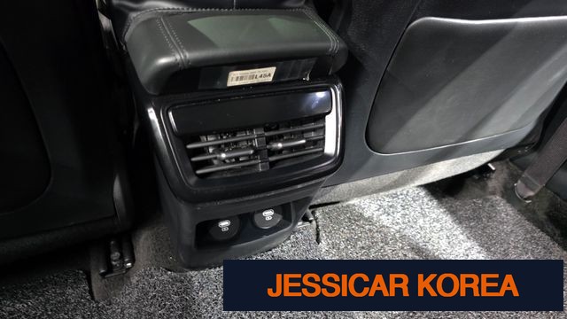 2024 Kia K8 - Thumbnail 5