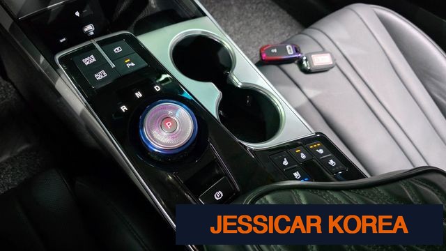 2024 Kia K8 - Thumbnail 6