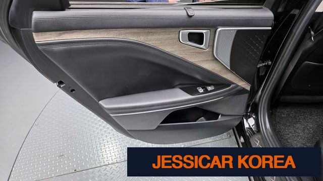2024 Kia K8 - Thumbnail 9
