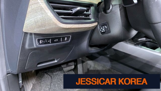 2024 Kia K8 - Thumbnail 10