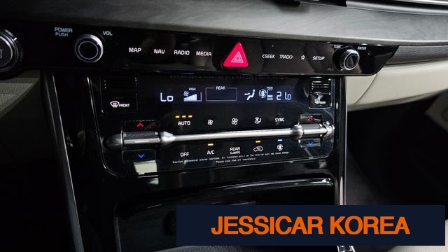 2023 Kia Carnival 4th Gen - Thumbnail 2