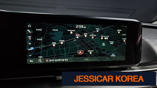 2023 Kia Carnival 4th Gen - Thumbnail 4