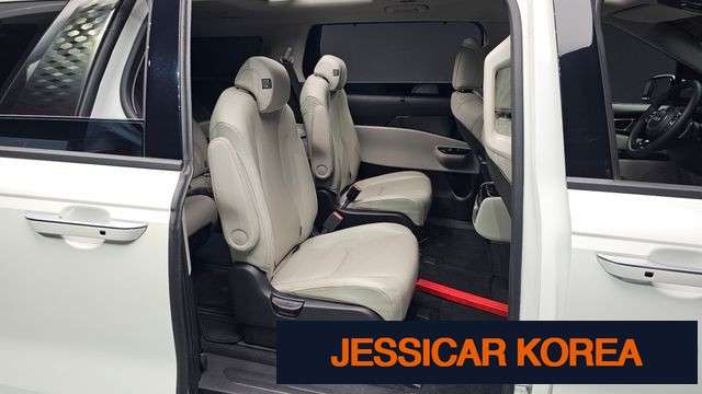 2023 Kia Carnival 4th Gen - Thumbnail 7
