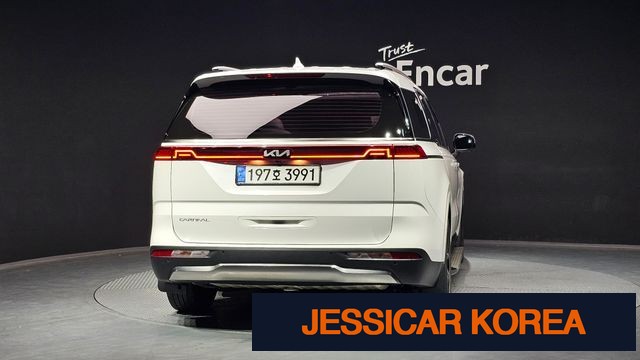 2023 Kia Carnival 4th Gen - Thumbnail 9